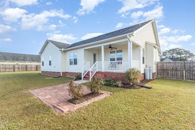 146 Wheat Drive, Angier, NC 27501 - Photo 34