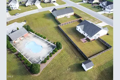 146 Wheat Drive, Angier, NC 27501 - Photo 44