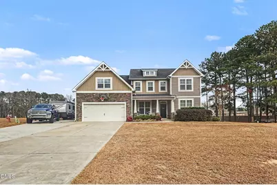 98 Sunbury Court, Zebulon, NC 27597 - Photo 2