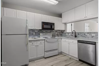 929 Morreene Road #A23, Durham, NC 27705 - Photo 4