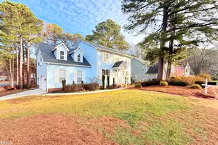 3610 Long Ridge Rd, Durham, NC 27703 - Photo 1