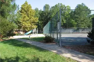 334 Summerwalk Cir, Chapel Hill, NC 27517 - Photo 26