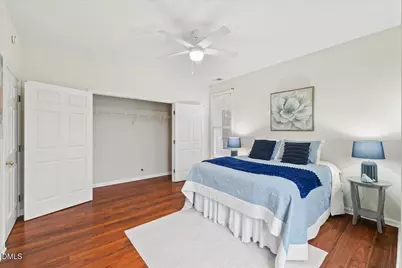 800 Savannah Ridge Road #116, Holly Springs, NC 27540 - Photo 16