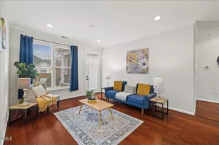 800 Savannah Ridge Rd, Holly Springs, NC 27540 - Photo 1