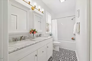 800 Savannah Ridge Rd, Holly Springs, NC 27540 - Photo 18