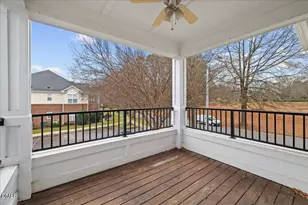 800 Savannah Ridge Rd, Holly Springs, NC 27540 - Photo 8