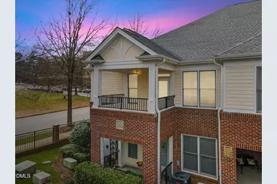 800 Savannah Ridge Road #116, Holly Springs, NC 27540 - Photo 1