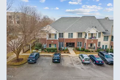 800 Savannah Ridge Road #116, Holly Springs, NC 27540 - Photo 20