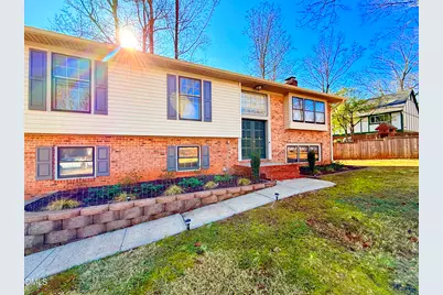 702 Delmar Road, Cary, NC 27511 - Photo 2