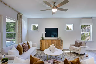 266 Blue Butterfly Drive, Angier, NC 27501 - Photo 16