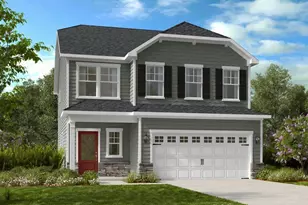 266 Blue Butterfly Dr, Angier, NC 27501 - Photo 1