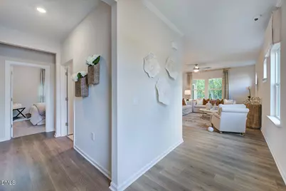 266 Blue Butterfly Drive, Angier, NC 27501 - Photo 6