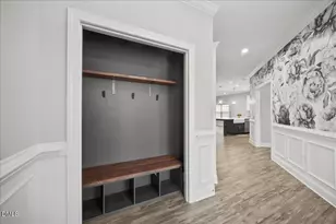 836 Mill Station Ln, Wendell, NC 27591 - Photo 4