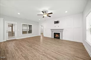 836 Mill Station Ln, Wendell, NC 27591 - Photo 12