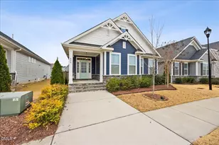 836 Mill Station Ln, Wendell, NC 27591 - Photo 2