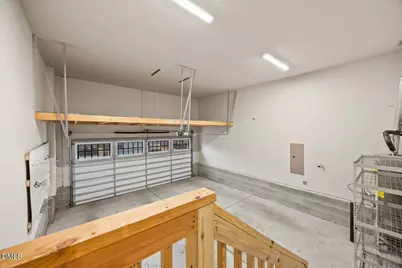 836 Mill Station Lane, Wendell, NC 27591 - Photo 24