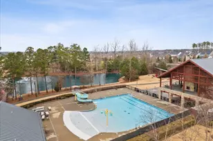 836 Mill Station Ln, Wendell, NC 27591 - Photo 38
