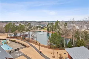 836 Mill Station Ln, Wendell, NC 27591 - Photo 40