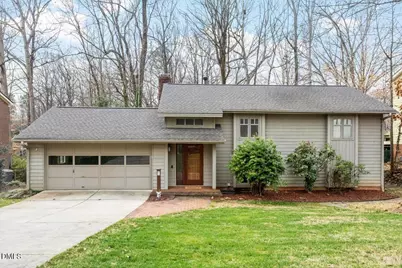 6309 Lakeland Drive, Raleigh, NC 27612 - Photo 1