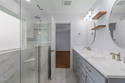 1008 Daresbury Drive, Apex, NC 27502 - Photo 22
