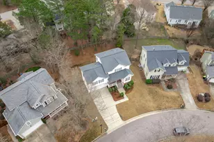 1008 Daresbury Dr, Apex, NC 27502 - Photo 38