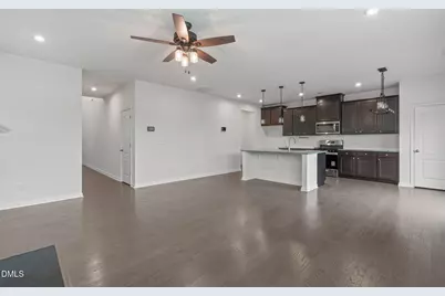 2126 Gregor Overlook Lane, Apex, NC 27502 - Photo 10