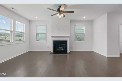 2126 Gregor Overlook Lane, Apex, NC 27502 - Photo 6