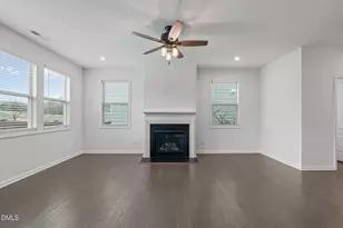 2126 Gregor Overlook Ln, Apex, NC 27502 - Photo 6
