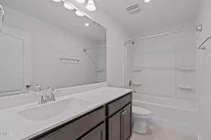 2126 Gregor Overlook Ln, Apex, NC 27502 - Photo 28