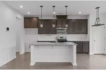 2126 Gregor Overlook Lane, Apex, NC 27502 - Photo 12