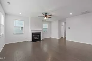 2126 Gregor Overlook Ln, Apex, NC 27502 - Photo 6