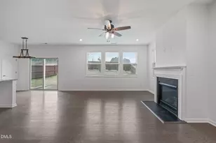 2126 Gregor Overlook Ln, Apex, NC 27502 - Photo 6