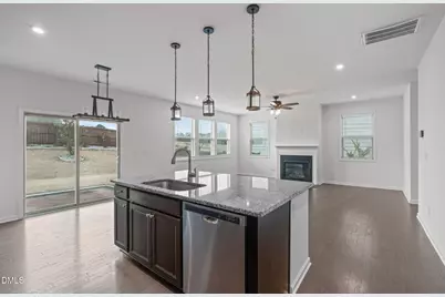 2126 Gregor Overlook Lane, Apex, NC 27502 - Photo 16