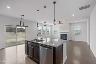 2126 Gregor Overlook Ln, Apex, NC 27502 - Photo 16