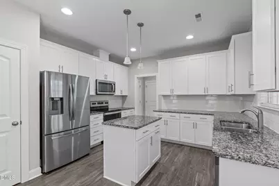 1268 Valley Dale Drive, Fuquay-Varina, NC 27526 - Photo 14