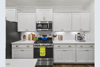 724 Summer Music Lane, Raleigh, NC 27603 - Photo 16