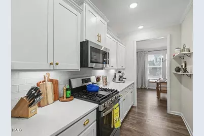 724 Summer Music Lane, Raleigh, NC 27603 - Photo 14