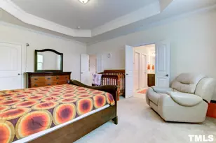 341 Scotlow Way, Morrisville, NC 27560 - Photo 18