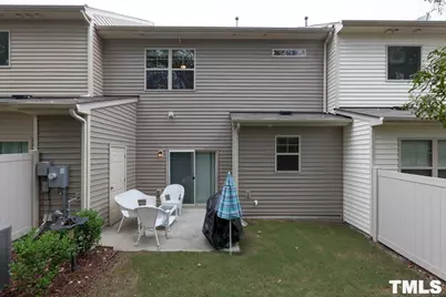 341 Scotlow Way, Morrisville, NC 27560 - Photo 24