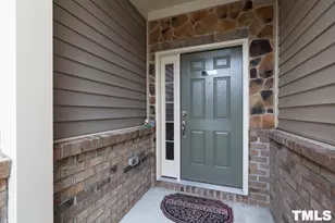 341 Scotlow Way, Morrisville, NC 27560 - Photo 2