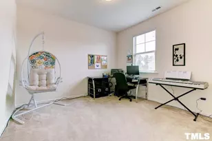 341 Scotlow Way, Morrisville, NC 27560 - Photo 22