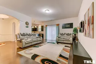 341 Scotlow Way, Morrisville, NC 27560 - Photo 8