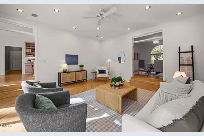 822 Creekstone Drive, Chapel Hill, NC 27516 - Photo 28