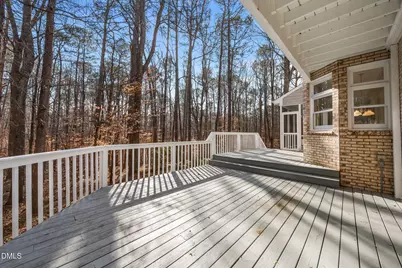 822 Creekstone Drive, Chapel Hill, NC 27516 - Photo 46