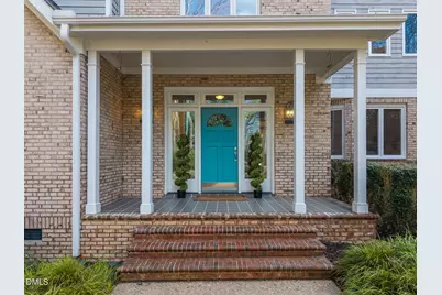 822 Creekstone Drive, Chapel Hill, NC 27516 - Photo 4