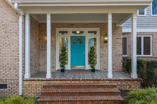 822 Creekstone Dr, Chapel Hill, NC 27516 - Photo 4