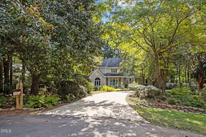 822 Creekstone Drive, Chapel Hill, NC 27516 - Photo 1
