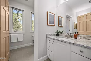 822 Creekstone Dr, Chapel Hill, NC 27516 - Photo 36