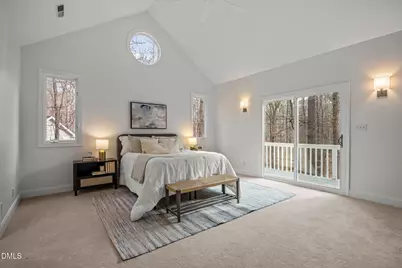 822 Creekstone Drive, Chapel Hill, NC 27516 - Photo 18