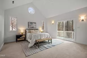 822 Creekstone Dr, Chapel Hill, NC 27516 - Photo 18